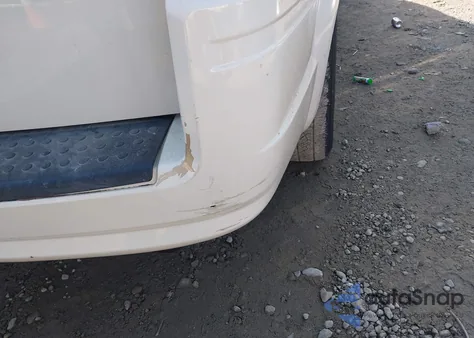 2010 Chrysler Town & Country Touring Plus z USA, uszkodzony, nr VIN 2A4RR8DX6AR415473